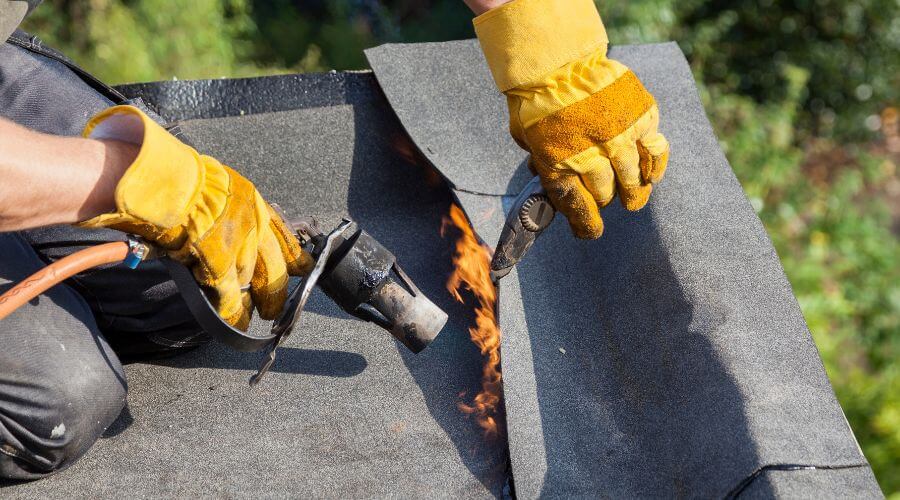 Expert top industrial roofings services in South Mills, NC